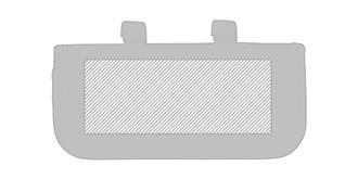 Kit de réparation de vélo 17 pièces Gravys - Impression pochette verso