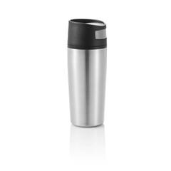 OBG PUB - Mug Auto antifuite de 300ml en acier Glavard