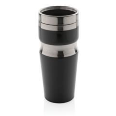 OBG PUB - Mug en acier inoxydable de 350ml Corpas