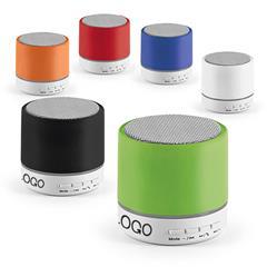 Mini enceinte haut-parleur bluetooth Cylindre