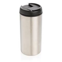 Mug 300ml en acier inoxydable résistant Yesta