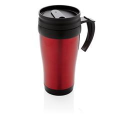 OBG PUB - Mug en acier inoxydable de 350ml Cordobas