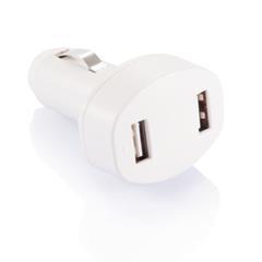 Connecteur portable avec 2 prises USB Coulora