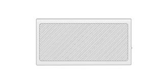 Powerbank grande puissance grande charge Plancha - Marquage Recto