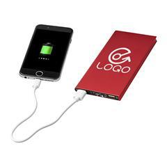 OBG PUB - Powerbank grande puissance grande charge Plancha