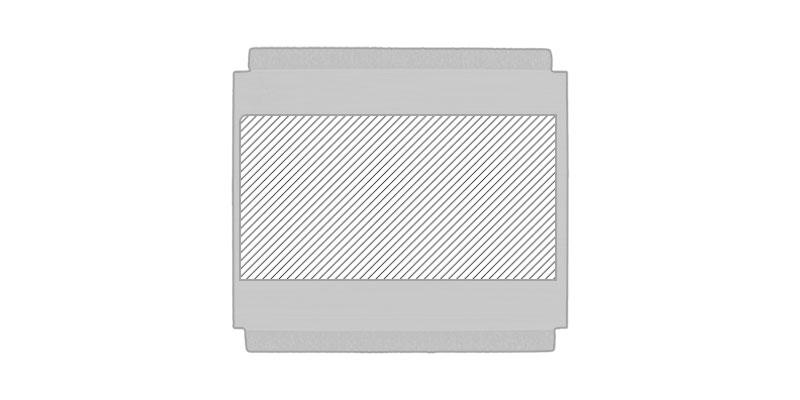 OBG.PUB - Enceinte en bambou de forme cubique 5W Wyase - Impression Haut Enceinte en bambou de forme cubique 5W Wyase - Impression Haut