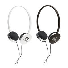 Casque audio léger filaire Light