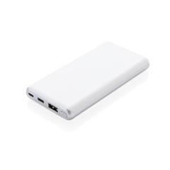 OBG PUB - Batterie de secours Ultra rapide 10.000 mAh Toland