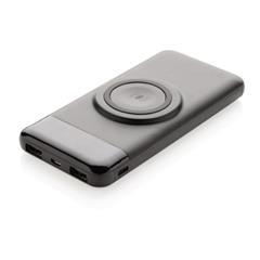 OBG PUB - Power-bank avec chargeur à induction Syrea