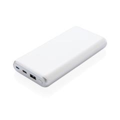 Batterie de secours Ultra rapide 20.000 mAh Boofy