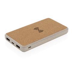 OBG PUB - Power-bank pratique de 8000 mAh Resyor