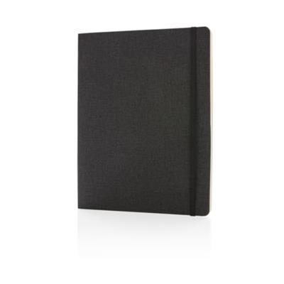 Carnet de notes B5 souple et flexible Commus