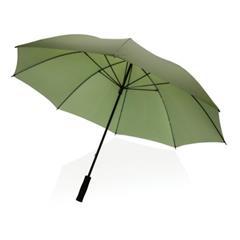 OBG PUB - Parapluie tempête 30" en PET recyclé Furioso