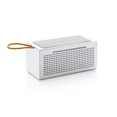 OBG.PUB - Haut-parleur avec chargeur à induction Vibent Haut-parleur avec chargeur à induction Vibent