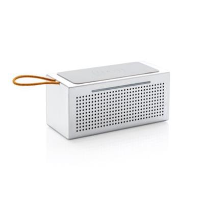 Haut-parleur avec chargeur à induction Vibent