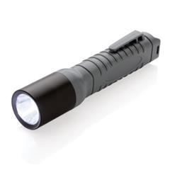 Lampe torche LED légère de 3W Medras