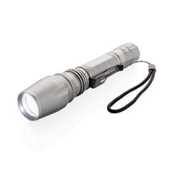 OBG PUB - Lampe torche en aluminium durable Gastirs