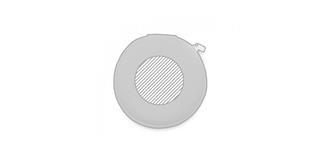 Écouteurs sans-fil Bluetooth Macia - Marquage Recto