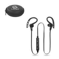 OBG PUB - Écouteurs sans-fil Bluetooth Macia