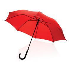 OBG PUB - Parapluie 23" en RPET 190T avec ouverture Plur