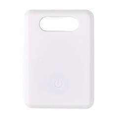 OBG PUB - Retrouve-clés carré 2.0 bluetooth en ABS Steincat