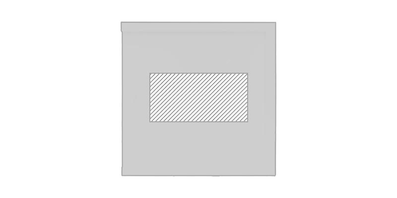 OBG.PUB - Jeu de Morpion en MDF avec boite de luxe Berligno - Impression Haut Jeu de Morpion en MDF avec boite de luxe Berligno - Impression Haut