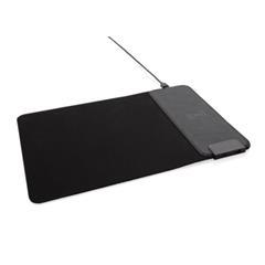 OBG.PUB - Tapis de souris avec chargeur à induction Ysuer Tapis de souris avec chargeur à induction Ysuer