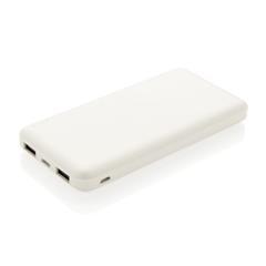 OBG PUB - Batterie de secours de poche 10.000 mAh Banky