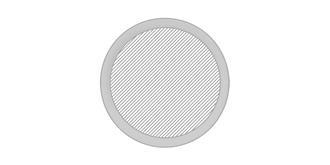 Set 4pcs en ABS multifonction luxueux Vormon - Impression Haut