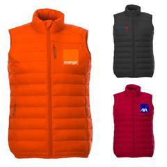 OBG PUB - Bodywarmer matelassé homme ou femme Douillette