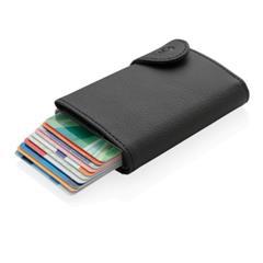 Porte-cartes et portefeuille XL anti RFID Sircan