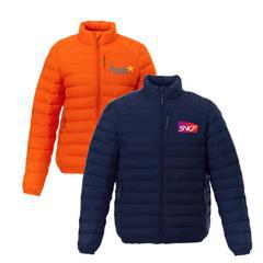 OBG PUB - Doudoune matelassé homme ou femme Comfy