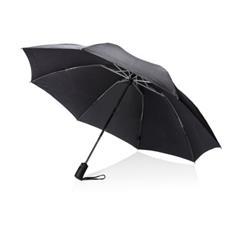 Parapluie réversible et pliable 23'' Coraboa