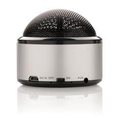 OBG.PUB - Enceinte sans fil robuste en métal 350 mAh Cusye Enceinte sans fil robuste en métal 350 mAh Cusye