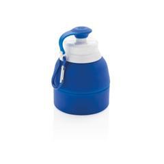 Bouteille de sport pliable en silicone Ripye