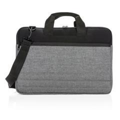 Pochette pour ordinateur portable en polyester Van