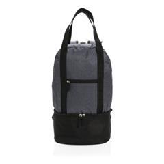 OBG PUB - Sac à dos isotherme multifonction en polyester Dra