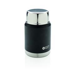 OBG PUB - Conteneur à aliments de 500 ml en acier Gaors