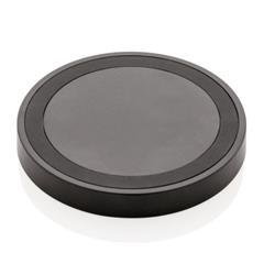 OBG.PUB - Chargeur à induction de 5W rond en ABS Turius Chargeur à induction de 5W rond en ABS Turius