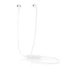 Ecouteurs sans fil de 60cm en ABS Mogo