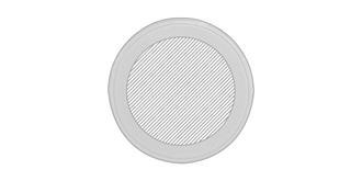 Support pour Smartphone Poplock - Marquage Recto