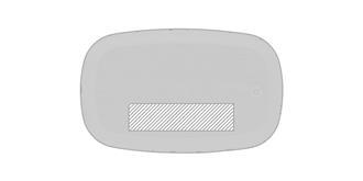 Boîte de stérilisation avec chargeur Reyna - Marquage Recto