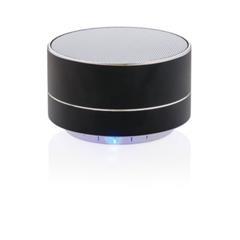 OBG.PUB - Enceinte sans fil BBM en métal Candux Enceinte sans fil BBM en métal Candux