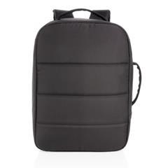 OBG PUB - Sac à dos antivol pour ordinateur en PET Xanais