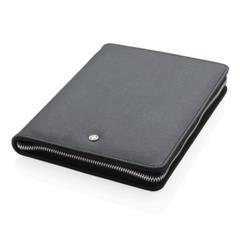 Conférencier A5 avec couverture en PU Xiaos