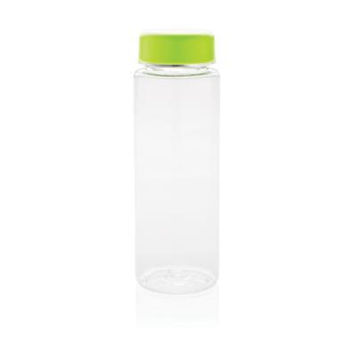 Bouteille transparent de 500ml en tritan Spindler