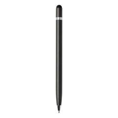 OBG PUB - Stylo en aluminium/polypropylène PP Eturos