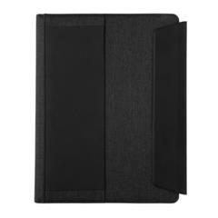 OBG.PUB - Conférencier A4 avec chargeur sans fil Fitson Conférencier A4 avec chargeur sans fil Fitson