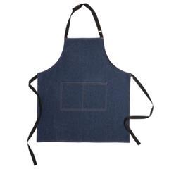 Tablier de cuisine en coton pour homme Latiore
