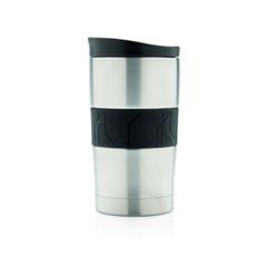 Mug de 300 ml à double paroi en acier Fingas